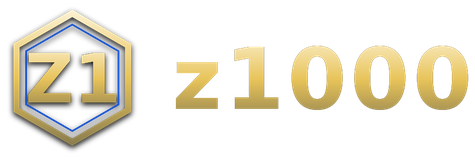 z1000 logo